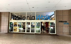Millenia Walk (D1), Retail #431863551